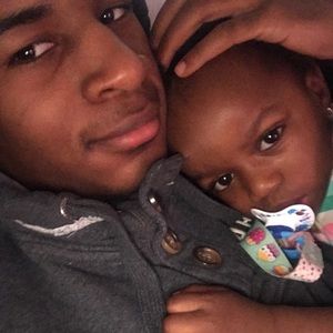 Meet your Posher, Ashton